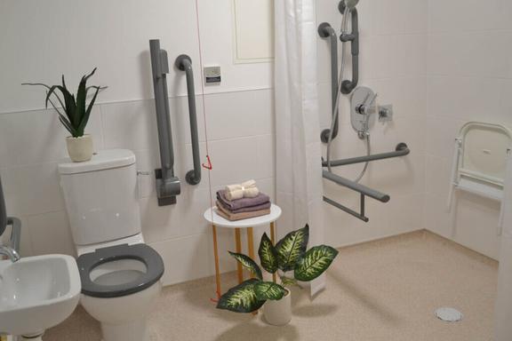 1 bedroom student apartment in Shelton, Stoke-on-Trent