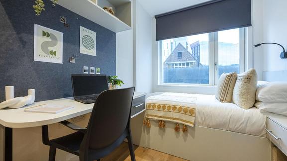 1 bedroom student apartment in City Centre, Newcastle