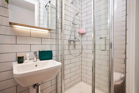 1 bedroom student apartment in Greenwich, London