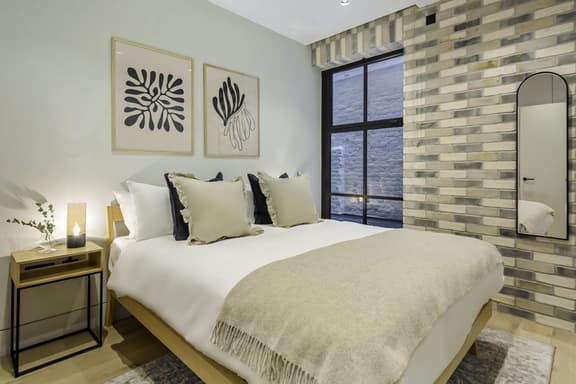 1 bedroom student apartment in Marylebone, London
