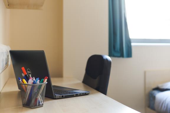 1 bedroom student apartment in Arboretum, Nottingham