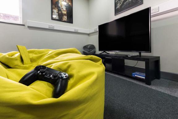 1 bedroom student apartment in Penkhull, Stoke-on-Trent