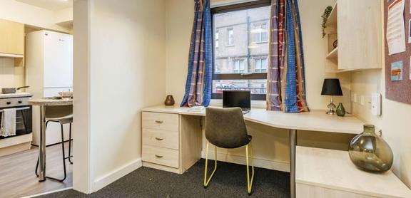 1 bedroom student apartment in Highfield, Sheffield