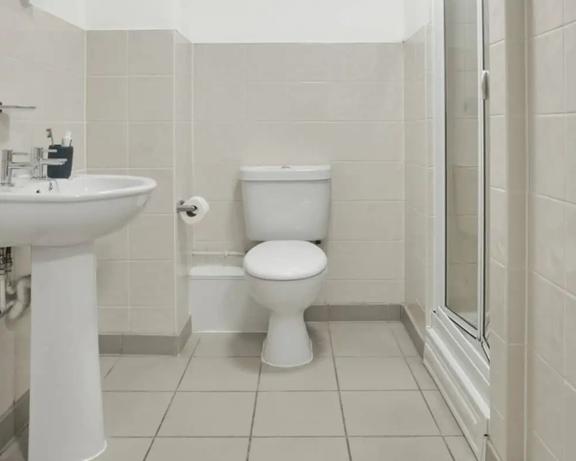 1 bedroom student apartment in City Centre, Coventry