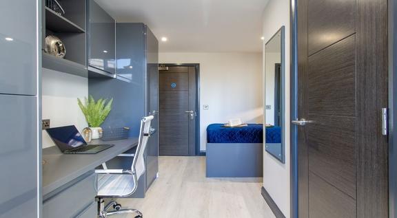 1 bedroom student apartment in Lower Coundon, Coventry