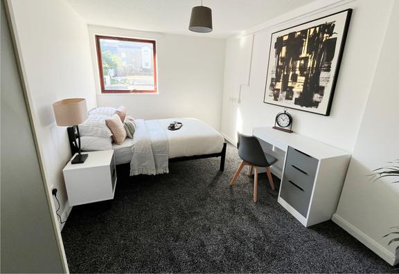 3 bedroom student apartment in Millfield, Sunderland