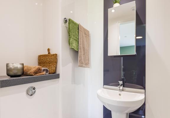 1 bedroom student apartment in Greenwich, London