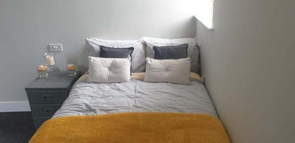 6 bedroom student apartment in Fenham, Newcastle