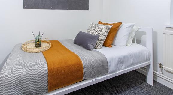 1 bedroom student apartment in Highfield, Southampton