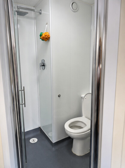 6 bedroom student apartment in City Centre, Bristol
