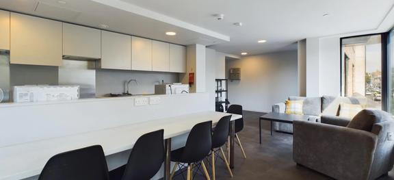 1 bedroom student apartment in Lewes Road, Brighton