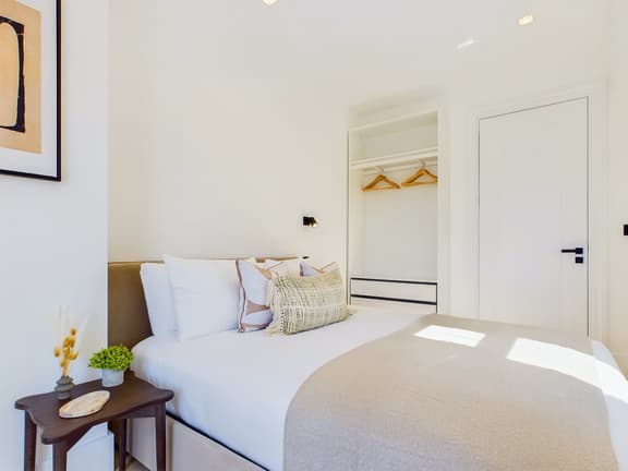 1 bedroom student apartment in Marylebone, London