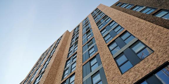 1 bedroom student apartment in Walthamstow, London