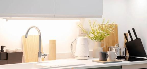 2 bedroom student apartment in Penkhull, Stoke-on-Trent