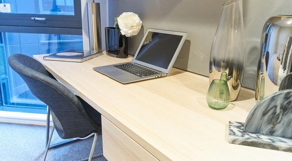 1 bedroom student apartment in City Centre, Sheffield