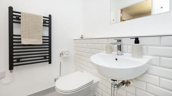 1 bedroom student apartment in City Centre, Leeds