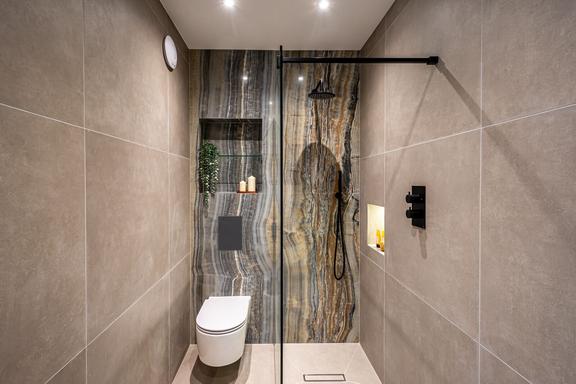 3 bedroom student apartment in Finsbury Park, London