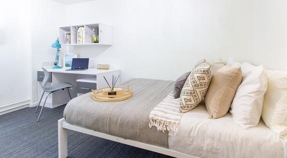 1 bedroom student apartment in Highfield, Southampton