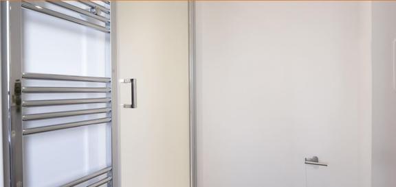 1 bedroom student apartment in City Centre, Sheffield