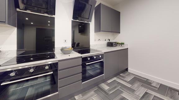 3 bedroom student apartment in Beeston, Nottingham