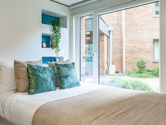 1 bedroom student apartment in City Centre, Newcastle