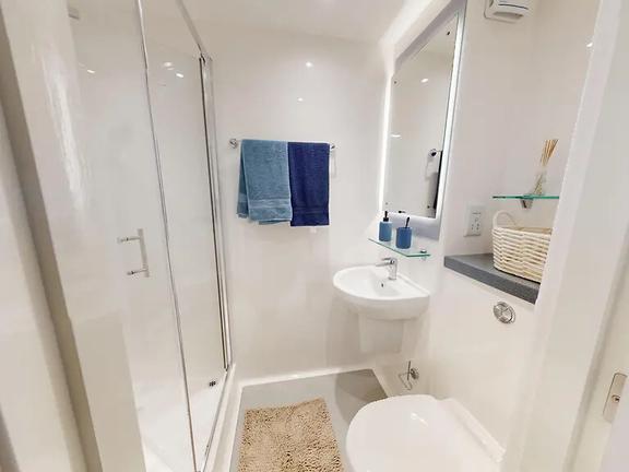 1 bedroom student apartment in Old Heath, Colchester