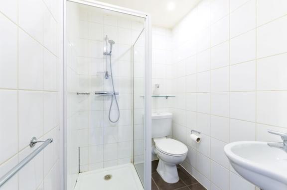 1 bedroom student apartment in Aylestone, Leicester