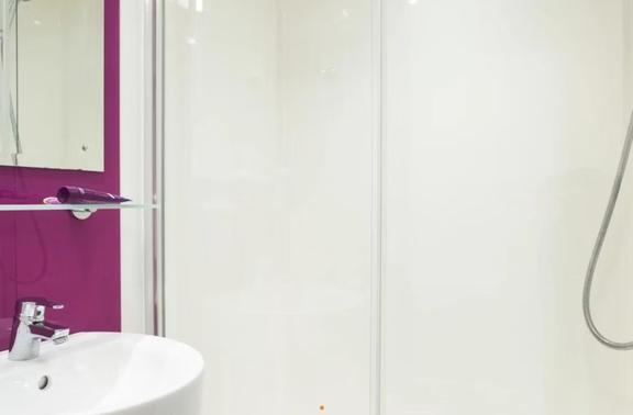 1 bedroom student apartment in Salford, Manchester