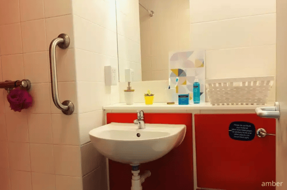 1 bedroom student apartment in City Centre, Coventry