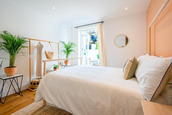 3 bedroom student apartment in Finsbury Park, London