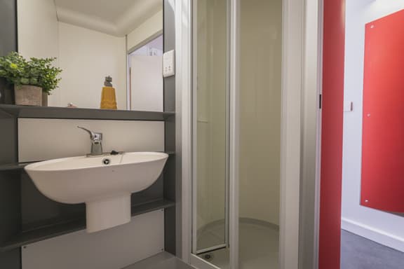 4 bedroom student apartment in Headington, Oxford