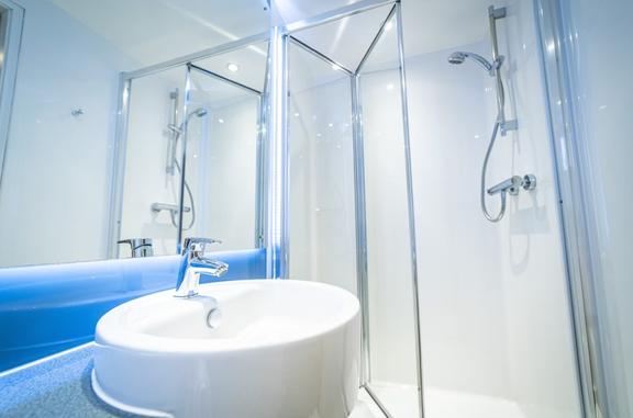 1 bedroom student apartment in Newington, Edinburgh