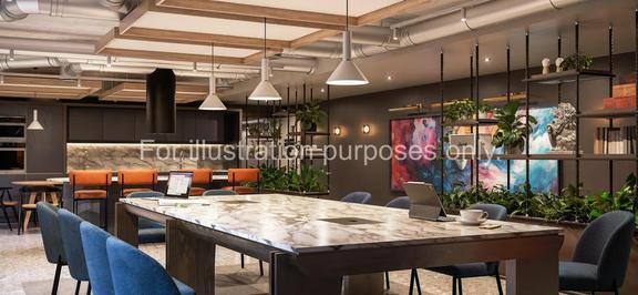 1 bedroom student apartment in City Centre, Glasgow