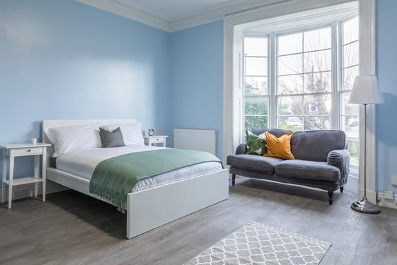 1 bedroom student apartment in City Centre, York