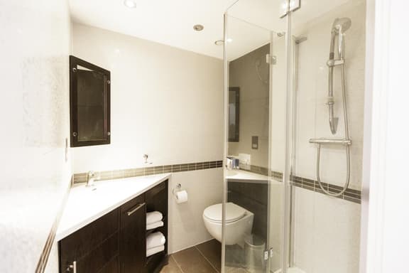 1 bedroom student apartment in Marylebone, London