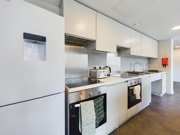 1 bedroom student apartment in Elm Grove, Brighton