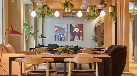 1 bedroom student apartment in City Centre, Exeter