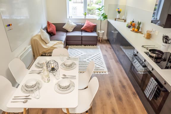 5 bedroom student apartment in Headington, Oxford