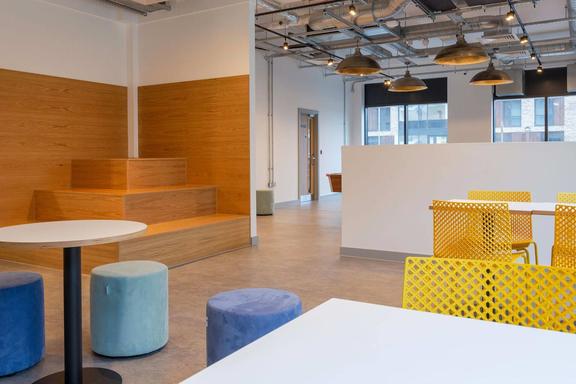 1 bedroom student apartment in Town Centre, Lancaster