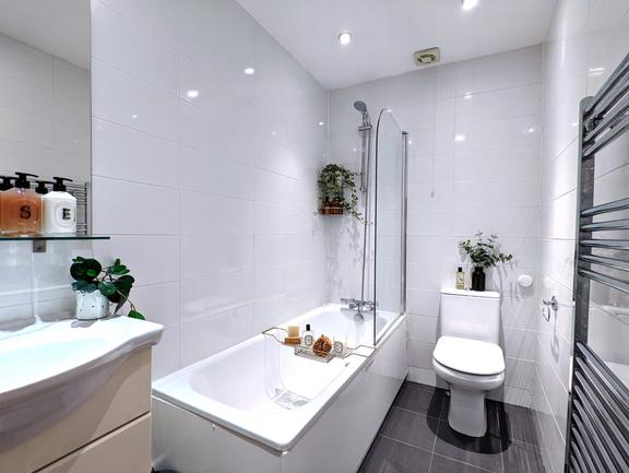 1 bedroom student apartment in Camden, London