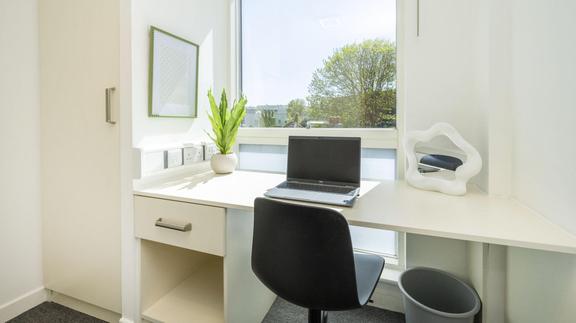 1 bedroom student apartment in Lewes Road, Brighton