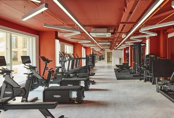 1 bedroom student apartment in City Centre, Glasgow