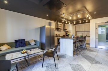 1 bedroom student apartment in City Centre, Birmingham