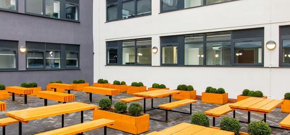 1 bedroom student apartment in Lower Coundon, Coventry