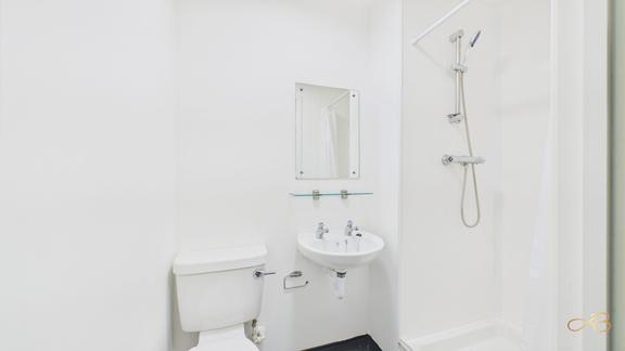 1 bedroom student apartment in City Centre, Middlesbrough