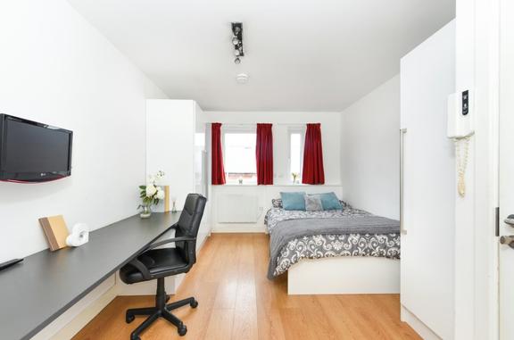 1 bedroom student apartment in Aylestone, Leicester