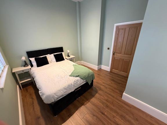 5 bedroom student apartment in City Centre, Nottingham