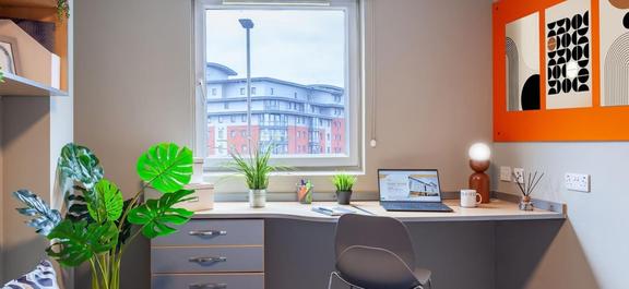 1 bedroom student apartment in Westcotes, Leicester