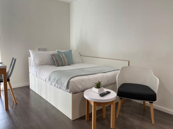 1 bedroom student apartment in Highfield, Sheffield