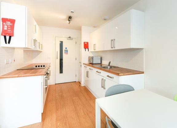 1 bedroom student apartment in Aylestone, Leicester